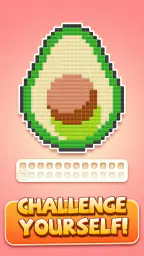 Pixel Beads 6