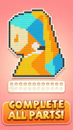Pixel Beads 7
