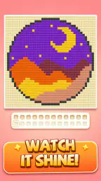 Pixel Beads 8