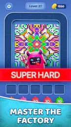 Pixel Blast: Robot Shooter 5
