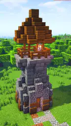 Pixel Craft City 3