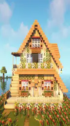 Pixel Craft City 4