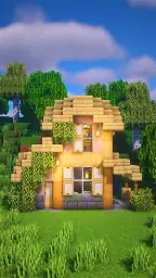 Pixel Craft City 7