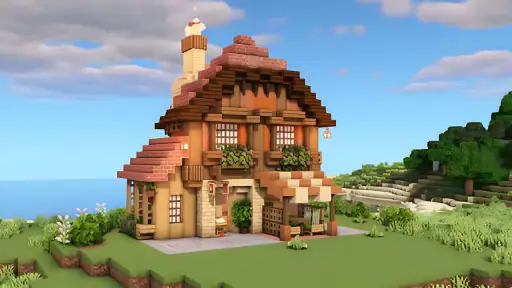 Pixel Craft Legends 6