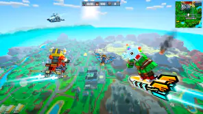Pixel Gun 3D - FPS Shooter screenshot