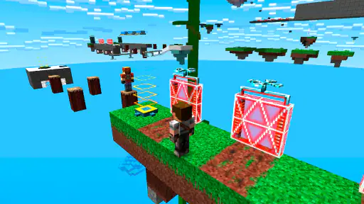 Pixel Gun 3D - FPS Shooter 5