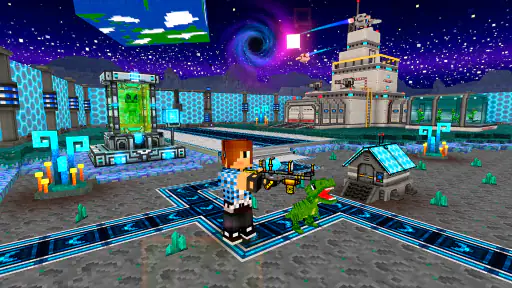 Pixel Gun 3D - FPS Shooter 6