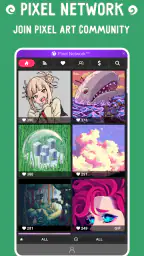Pixel Studio PRO: editor 4