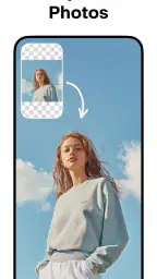 Pixelcut AI Photo Editor 2