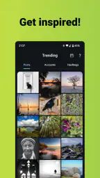 Pixelix - A Pixelfed Client 2