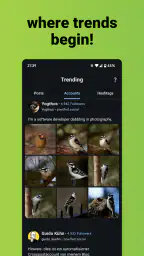 Pixelix - A Pixelfed Client 3