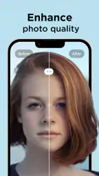 Pixelup - AI Photo Enhancer 8