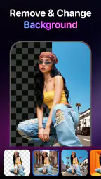 Pixl: AI Photo Generator 7