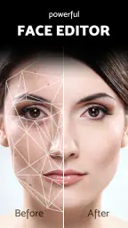 Pixl - Face Retouch & Blemish 1