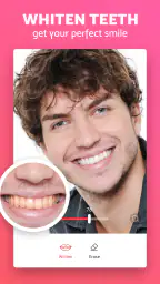 Pixl - Face Retouch & Blemish 2