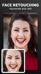 Pixl - Face Retouch & Blemish 3