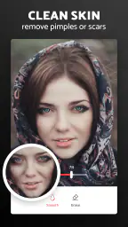 Pixl - Face Retouch & Blemish 4