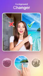 PixShift: BackGround Changer 1