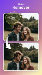 PixShift: BackGround Changer 2