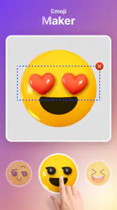 PixShift: BackGround Changer screenshot
