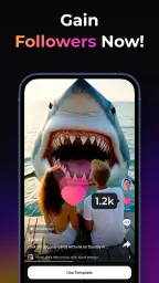 PixVerse: AI Video Generator 7