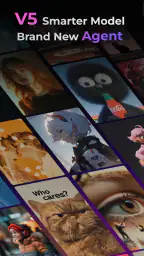 PixVerse: AI Video Generator 8