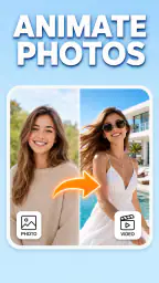 Pixvi: AI Video & Image 1