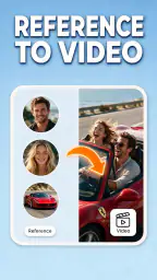 Pixvi: AI Video & Image 2