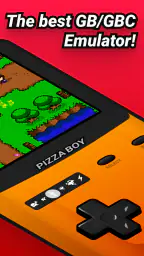 Pizza Boy C Pro 2