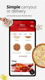 Pizza Hut - Delivery & Takeout 2