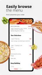Pizza Hut - Delivery & Takeout 3