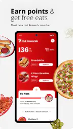 Pizza Hut - Delivery & Takeout 4
