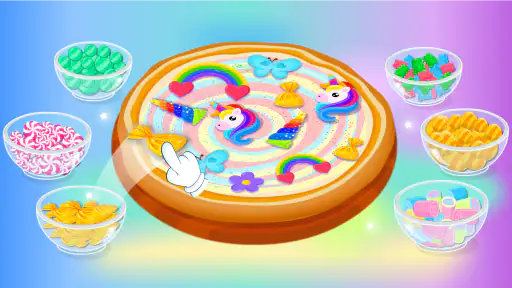 Pizza Maker and Baking Games 2