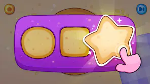 Pizza Maker Kids Cooking Games screenshot