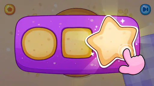 Pizza Maker Kids Cooking Games 4