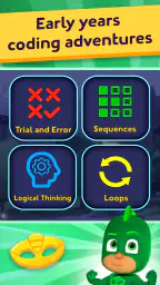 PJ Masks™: Hero Academy 1