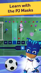 PJ Masks™: Hero Academy 2