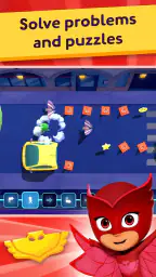 PJ Masks™: Hero Academy 4