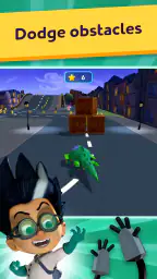 PJ Masks™: Hero Academy 5