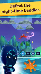 PJ Masks™: Hero Academy 6