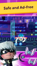 PJ Masks™: Hero Academy 7