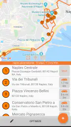 PlaceMaker Route Planner 1