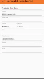 PlaceMaker Route Planner 3