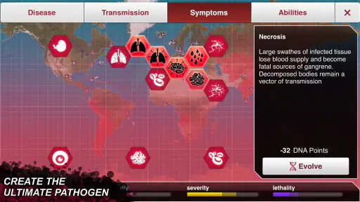 Plague Inc. 3