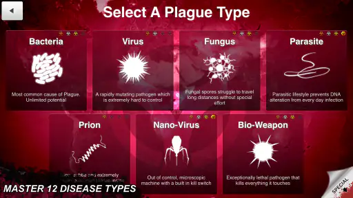 Plague Inc. 4