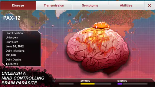 Plague Inc. 7