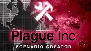 Plague Inc: Scenario Creator screenshot