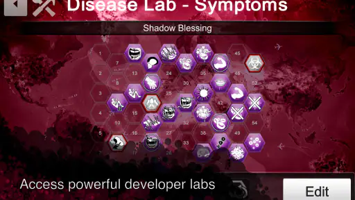 Plague Inc: Scenario Creator 8