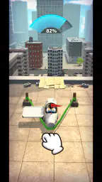 Plane Booster 8