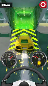 Plane Chase screenshot